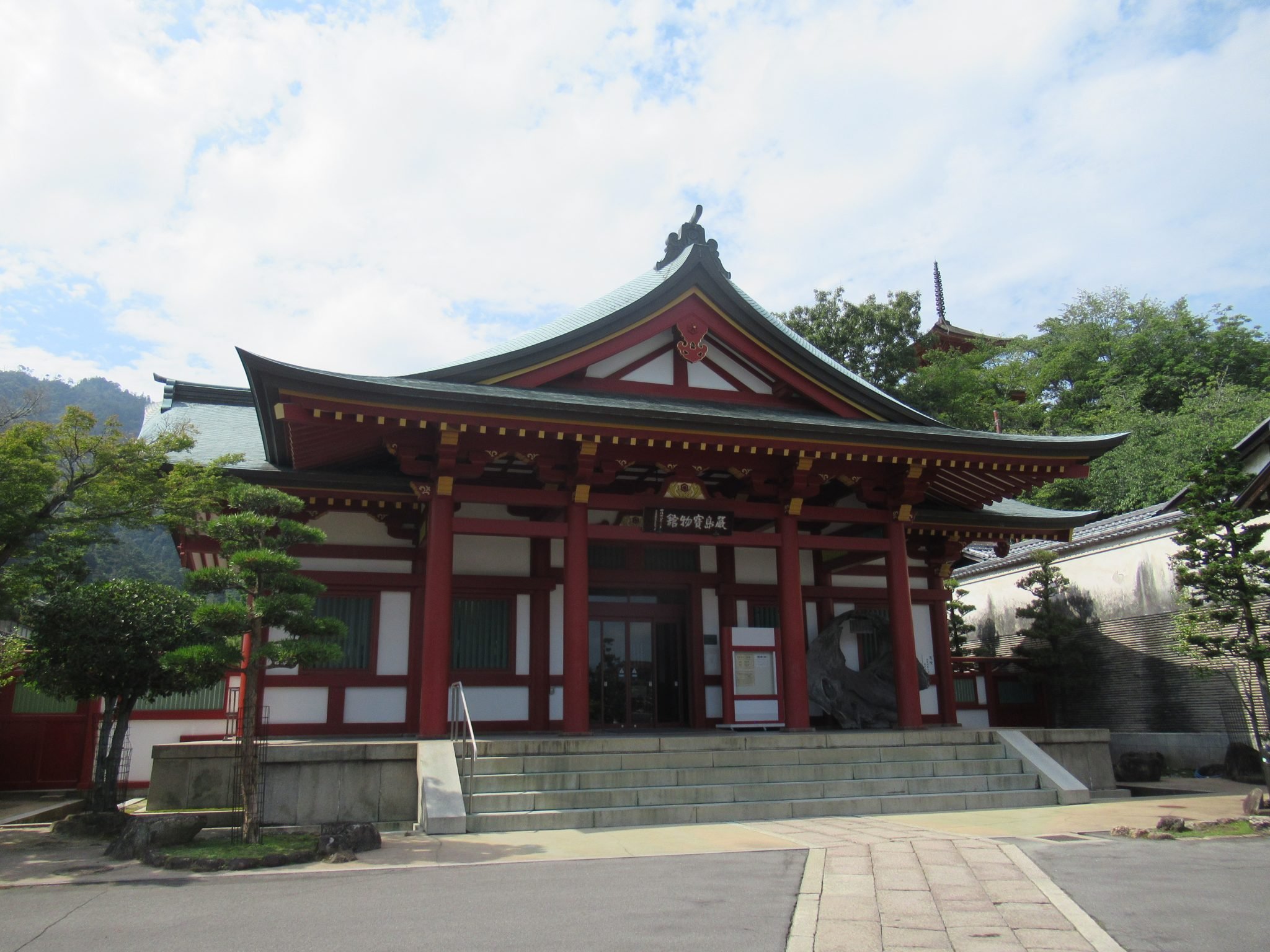 🏯 유리광산 의왕사 (루리코잔 이오지) 이미지 7